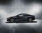 BMW i8 Protonic Dark Silver Edition 2016 года